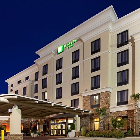 Holiday Inn Hotel & Suites Stockbridge-Atlanta I-75 By Ihg Екстериор снимка