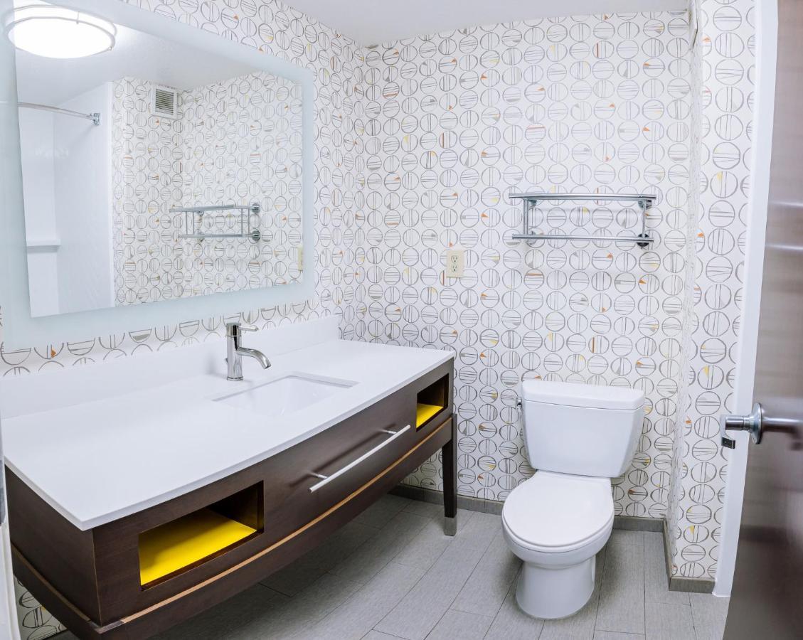 Holiday Inn Hotel & Suites Stockbridge-Atlanta I-75 By Ihg Екстериор снимка