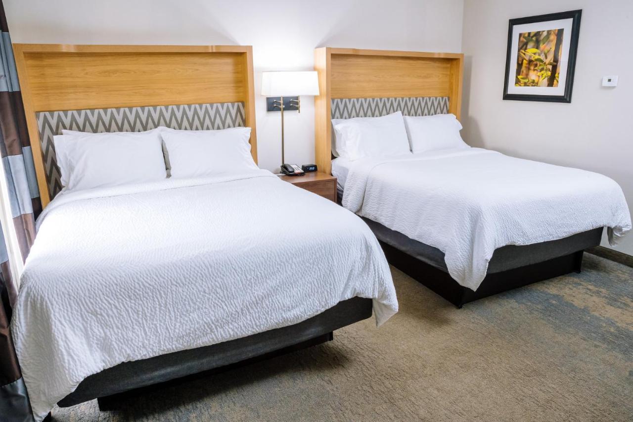 Holiday Inn Hotel & Suites Stockbridge-Atlanta I-75 By Ihg Екстериор снимка