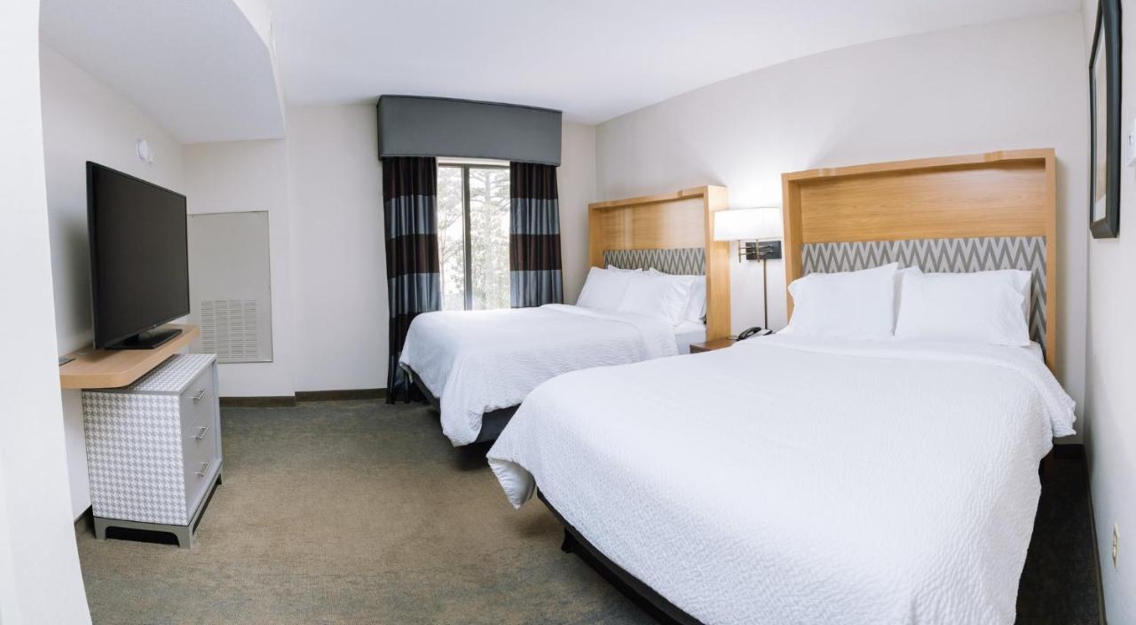 Holiday Inn Hotel & Suites Stockbridge-Atlanta I-75 By Ihg Екстериор снимка