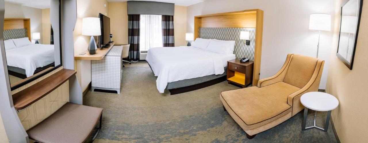 Holiday Inn Hotel & Suites Stockbridge-Atlanta I-75 By Ihg Екстериор снимка