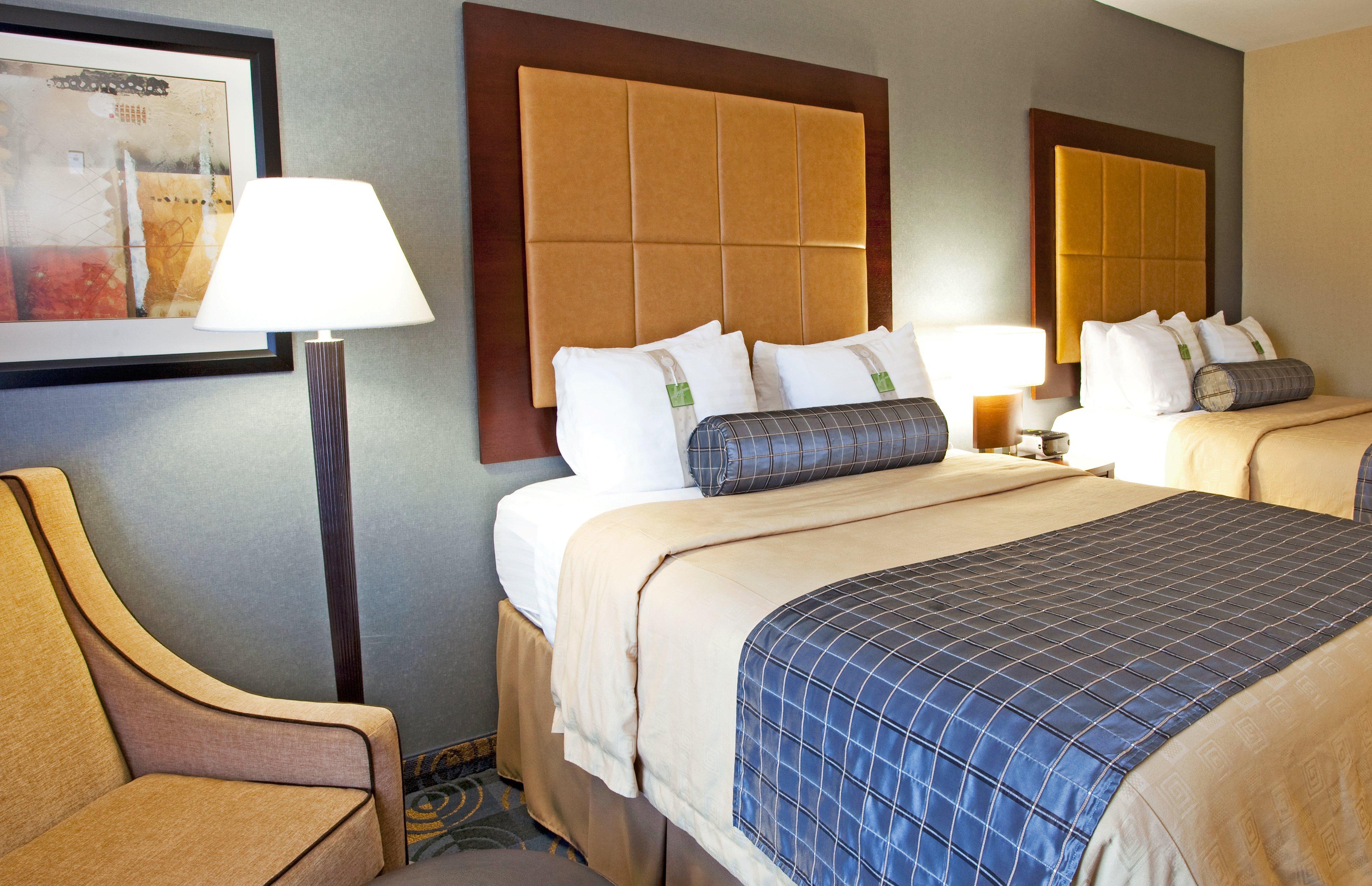 Holiday Inn Hotel & Suites Stockbridge-Atlanta I-75 By Ihg Екстериор снимка
