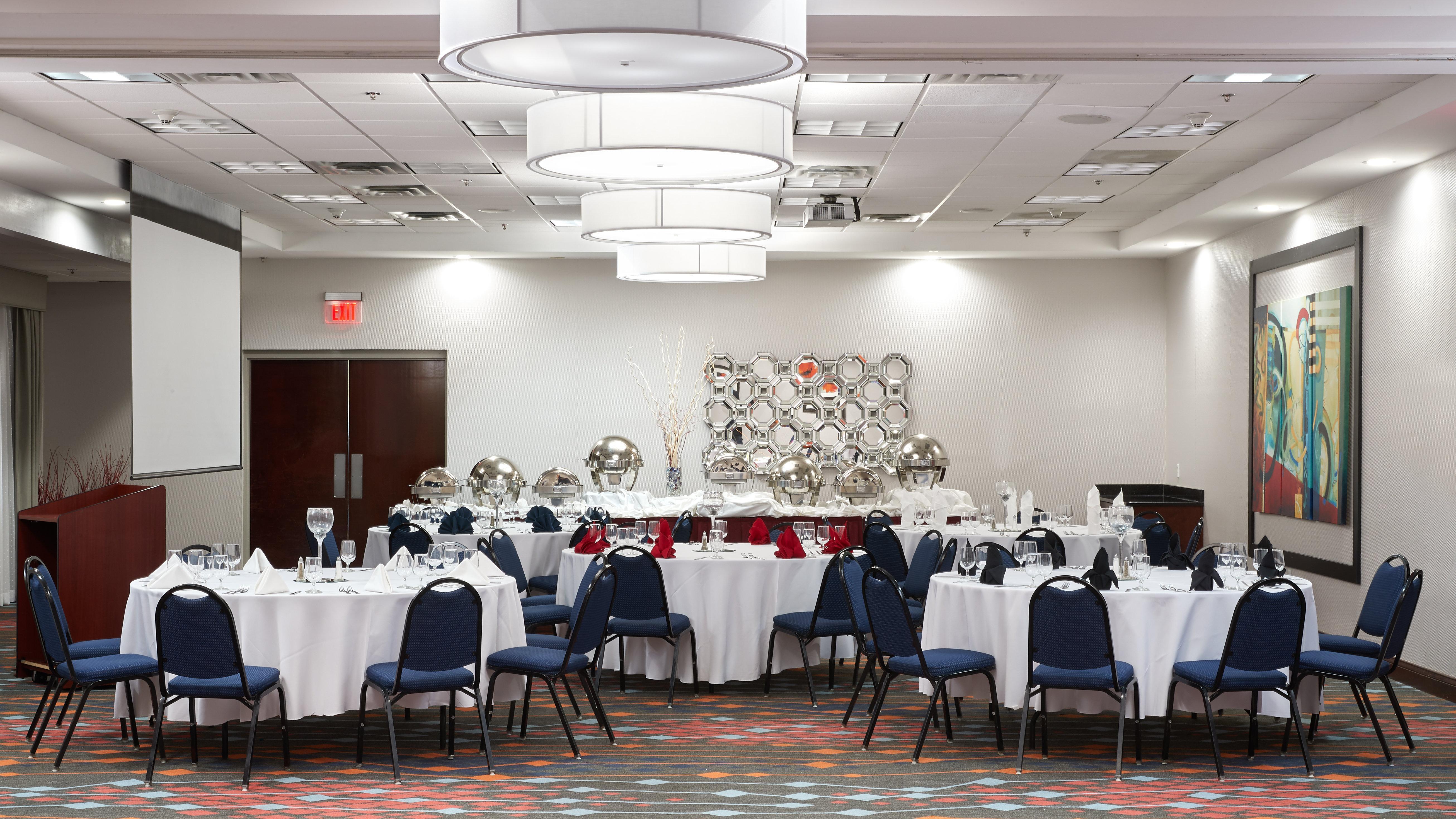 Holiday Inn Hotel & Suites Stockbridge-Atlanta I-75 By Ihg Екстериор снимка
