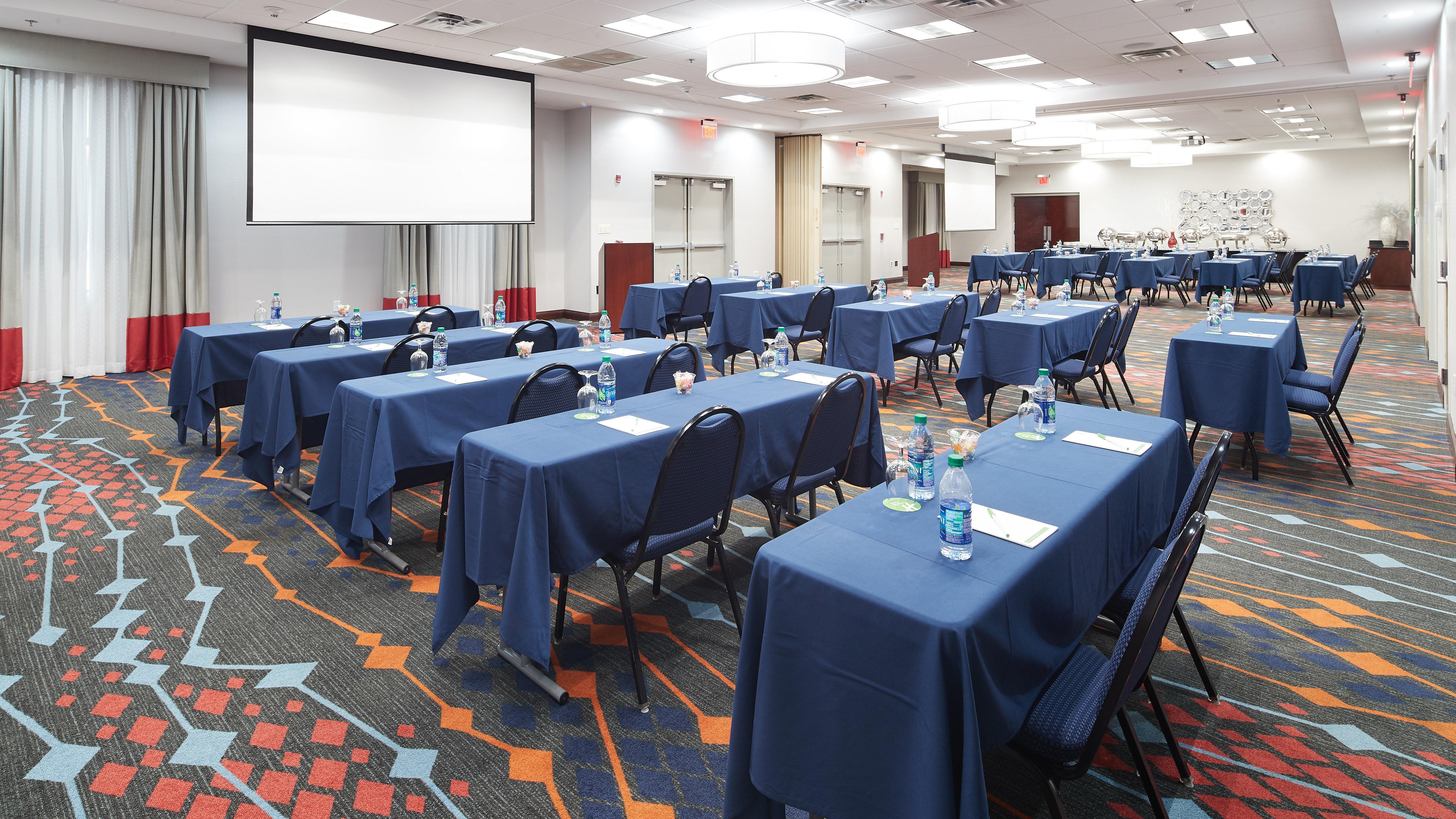 Holiday Inn Hotel & Suites Stockbridge-Atlanta I-75 By Ihg Екстериор снимка