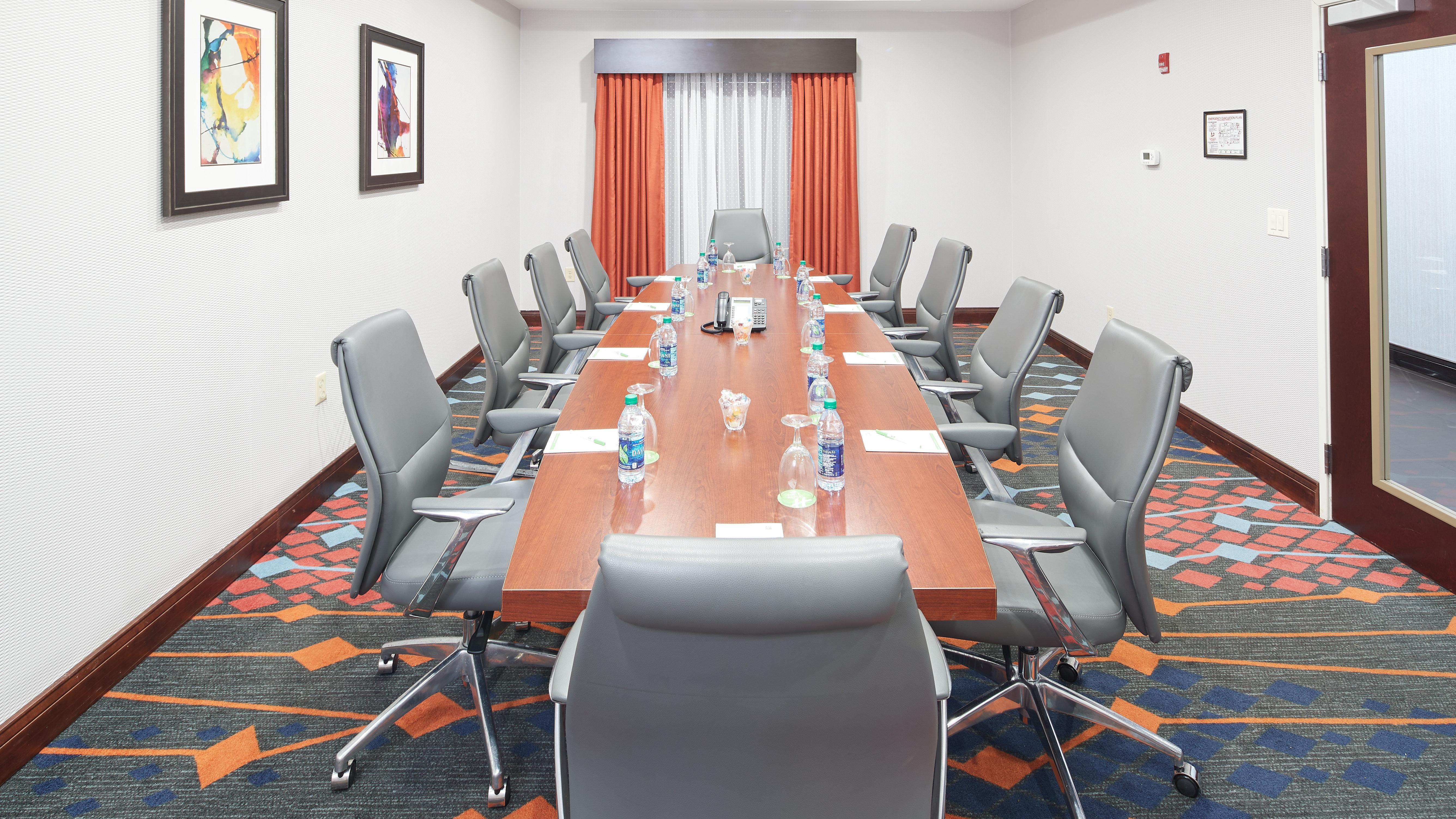 Holiday Inn Hotel & Suites Stockbridge-Atlanta I-75 By Ihg Екстериор снимка